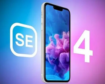 赤坎苹果SE维修分享iPhoneSE受众群体是哪些 