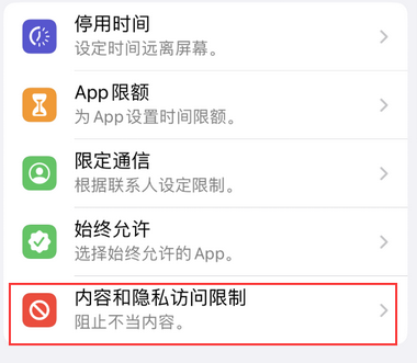 赤坎appleID维修服务iPhone设置中Apple ID显示为灰色无法使用