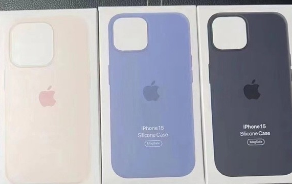 赤坎苹果14维修站分享iPhone14手机壳能直接给iPhone15用吗？ 