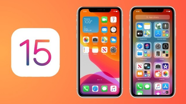 赤坎苹果13维修分享iPhone13更新iOS 15.5，体验如何 