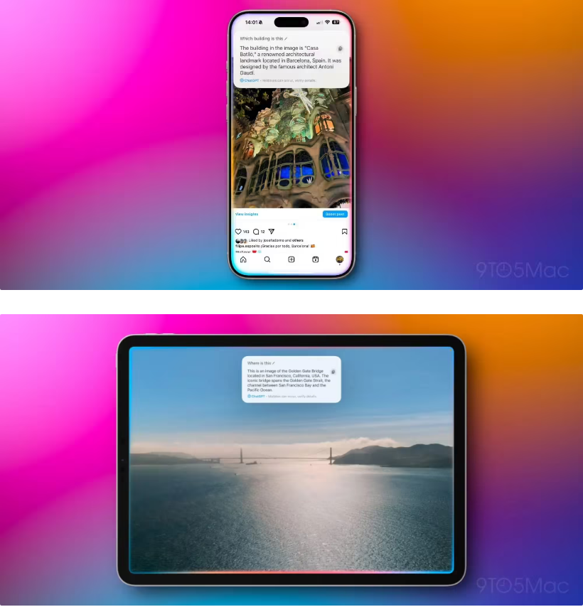 赤坎苹果手机维修分享苹果 Siri 接入 ChatGPT AI  