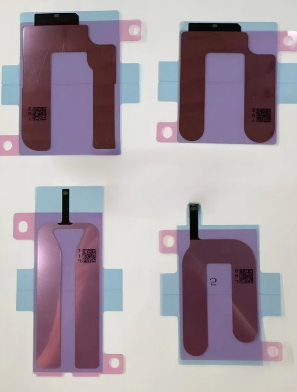 赤坎苹果手机维修分享iPhone 17 Pro 机型电池将采用创新型粘合剂 