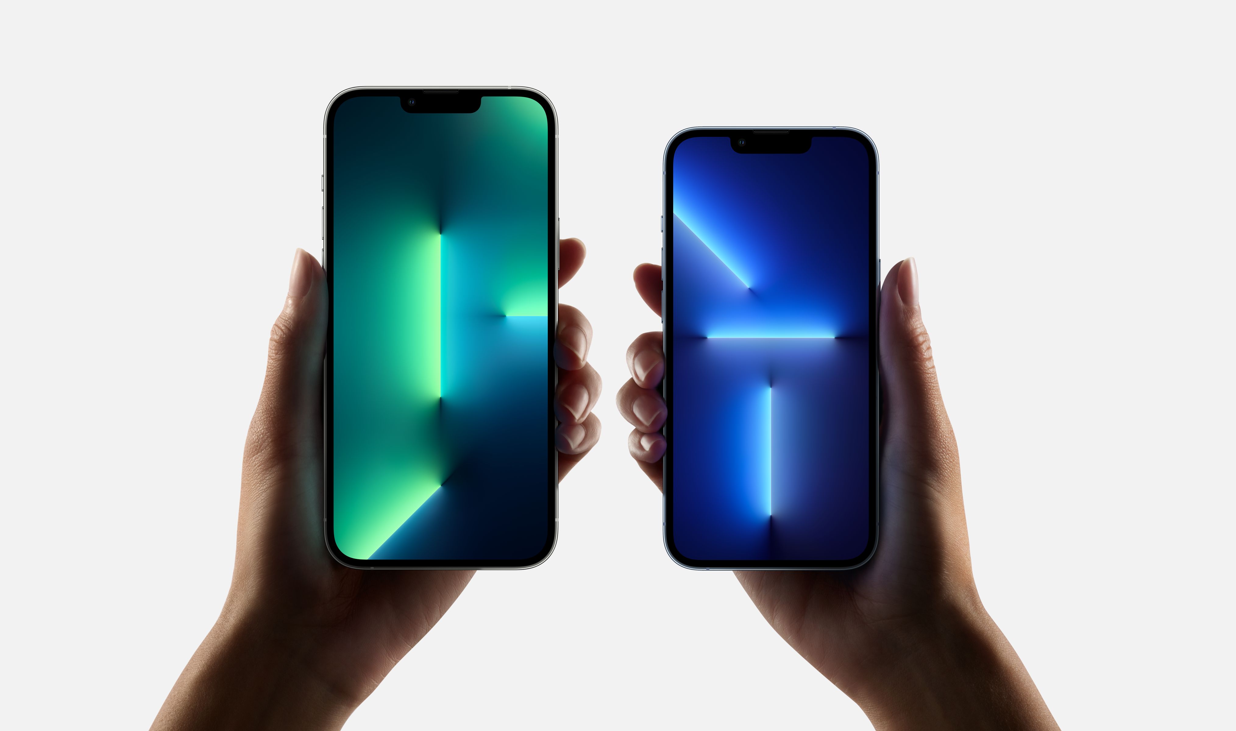 赤坎苹果手机维修分享iPhone 13 四款机型怎么选 