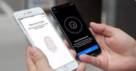 赤坎苹果手机维修分享iPhone 13 系列会有屏下指纹吗 