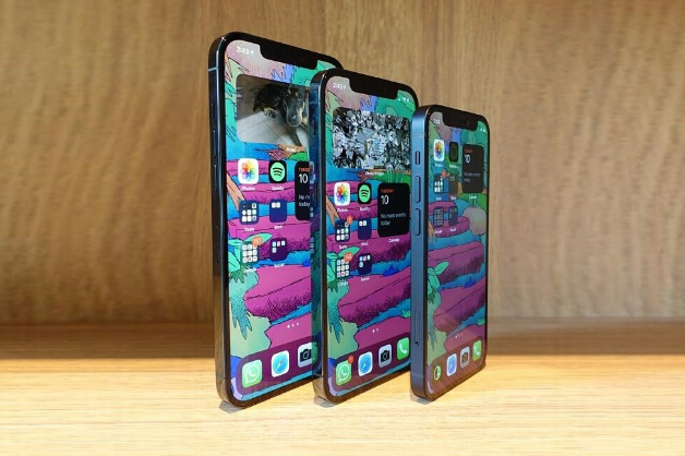 赤坎苹果手机维修分享iPhone 13发布日期 