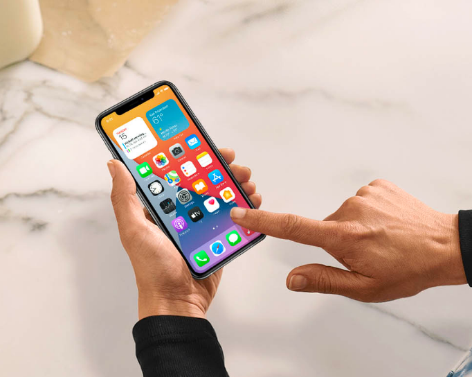 赤坎苹果手机维修分享iPhone 12 出现运行缓慢或死机的情况怎么办 