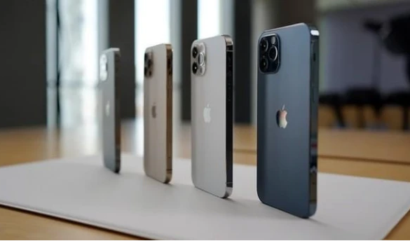赤坎苹果手机维修分享为什么说iPhone13才是真旗舰 