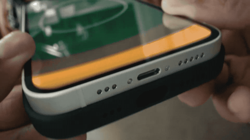 赤坎苹果手机维修分享未来 Magsafe 还有哪些发展空间 