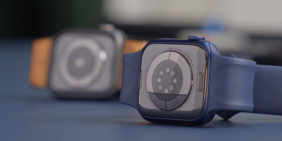 赤坎苹果手机维修分享Apple Watch 是如何测量卡路里的 
