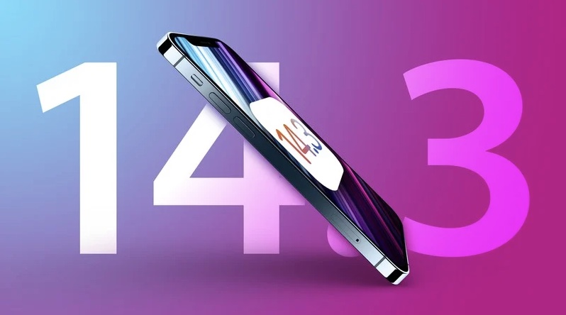 赤坎苹果手机维修分享iOS 14.3 RC2已发，iOS 14.3正式版本还远吗 