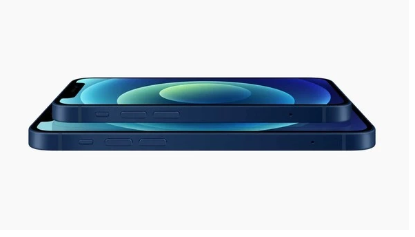 赤坎苹果手机维修分享iPhone 12 mini 锁屏后触屏失灵怎么办 