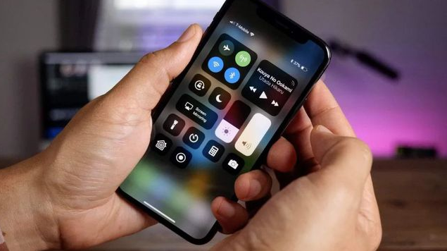 赤坎苹果手机维修分享iPhone 12信号差怎么办 