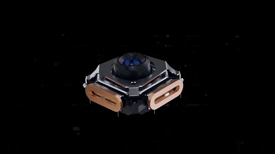 赤坎苹果手机维修分享iPhone 12 Pro Max 独享的这颗传感器更大的特点是什么 