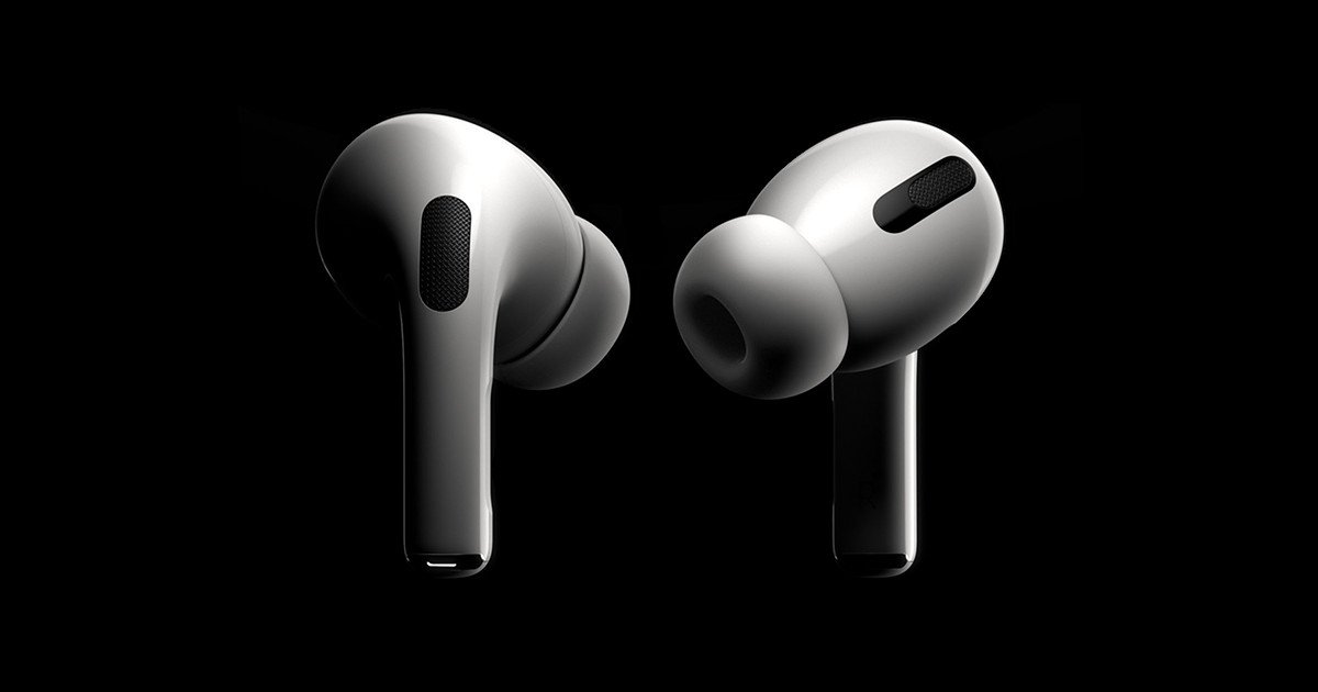 赤坎苹果手机维修分享AirPods Pro 爆音、降噪效果下降怎么办 