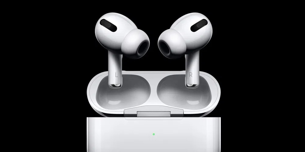 赤坎苹果手机维修分享AirPods Pro 出现静电噪音 