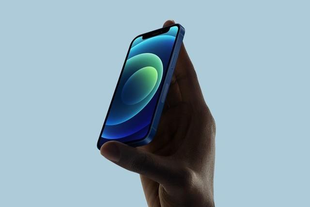赤坎苹果手机维修分享iPhone 12 mini辐射很大吗 