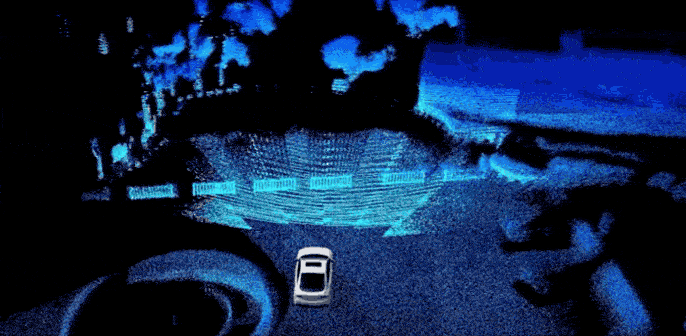 赤坎苹果手机维修分享iPhone 12 Pro 搭载的 LiDAR 镜头与 ToF 镜头有什么不同 