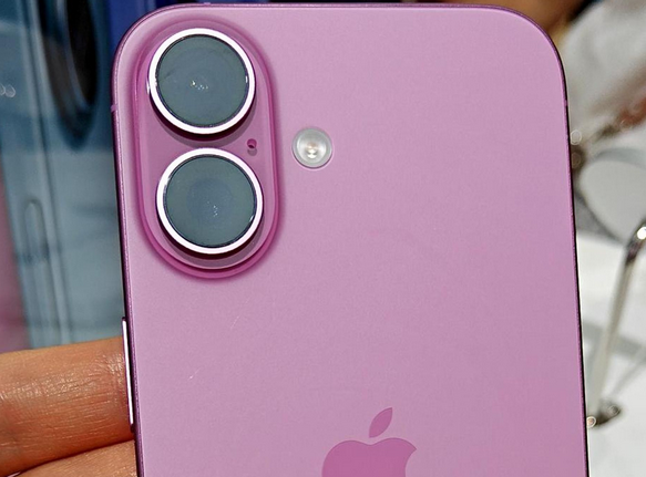 赤坎苹果16卡顿维修分享如何优化iPhone16手机卡顿问题