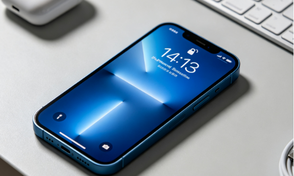 赤坎苹果手机维修分享iPhone13 换电池 