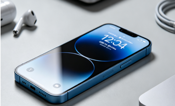 赤坎苹果手机维修分享iPhone13 Pro Max换电池 