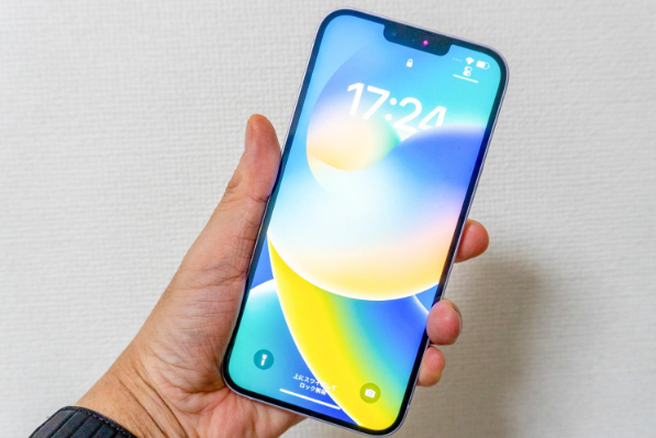 赤坎苹果手机维修分享iPhone 14 Plus换电池 