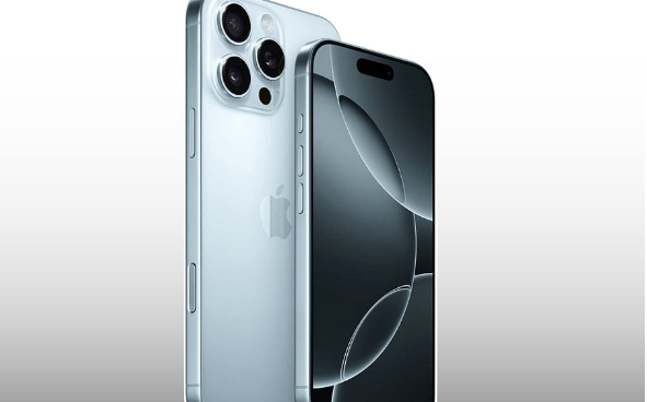 赤坎苹果手机维修分享iPhone 16 Pro换电池 