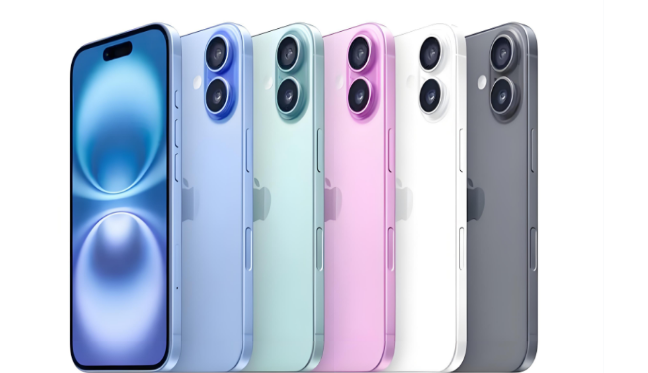 赤坎苹果手机维修分享iPhone 17换电池 