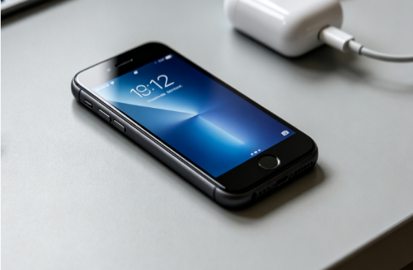 赤坎苹果手机维修分享iPhone SE换电池 