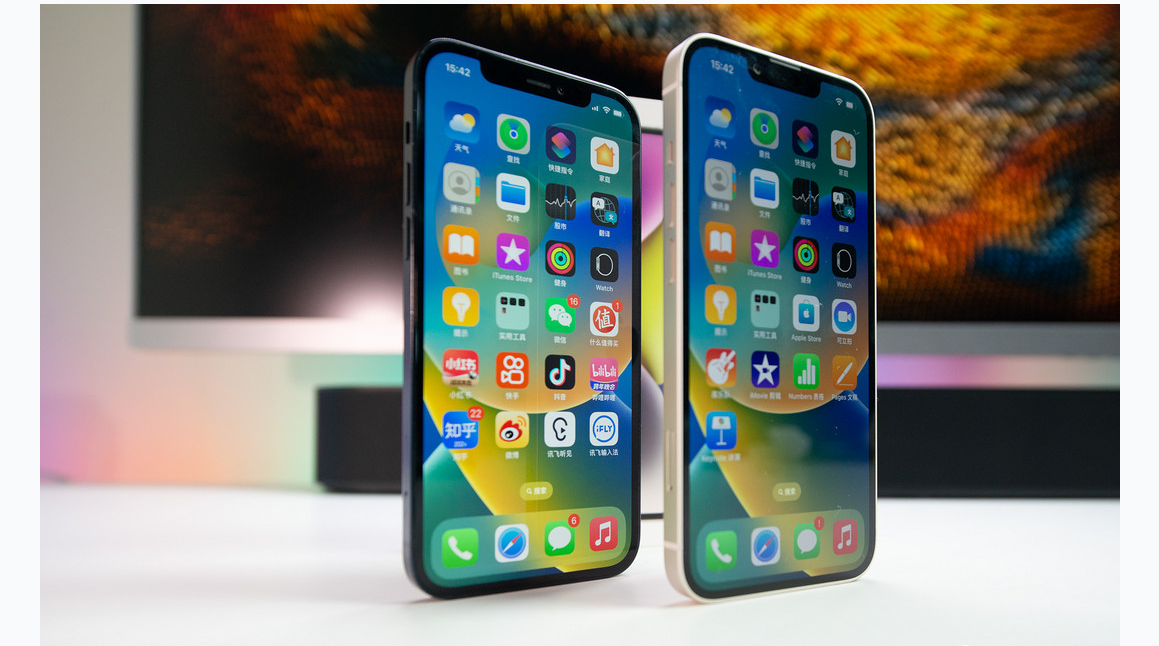 赤坎苹果维修点分享iPhone 14 Plus进水维修 