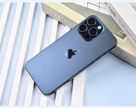赤坎苹果维修点分享iPhone 15 Pro Max进水维修 