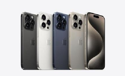 赤坎苹果维修点分享iPhone 15 Pro屏幕更换易被忽略实操隐患 