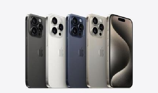 赤坎苹果维修点分享iPhone 15 Pro主板底层电源与专项拷机实操避坑 