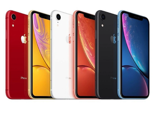 赤坎苹果维修点分享iPhone XR自动关机音频功放与电池通信故障 