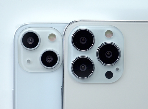 赤坎苹果维修点分享iPhone 13 Pro自动关机二修机隐性硬故障 