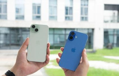 赤坎苹果维修点分享iPhone 16 Plus出现自动关机的情况类型 