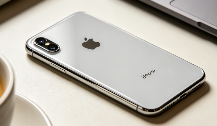 赤坎苹果维修点分享iPhone X扩容真实风险解析 