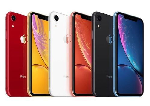 赤坎苹果维修点分享iPhone XR扩容实操风险剖析 