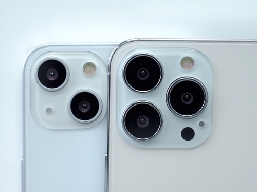 赤坎苹果维修点分享iPhone 13 Pro Max扩容深层隐患解析 
