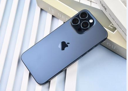 赤坎苹果维修点分享iPhone 15 Pro Max扩容静电与工艺坑 