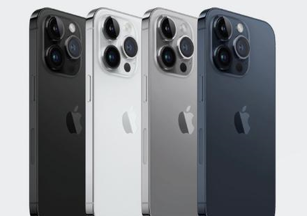 赤坎苹果维修点分享iPhone 16 Pro扩容数据安全全解析 