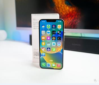 赤坎苹果维修点分享iPhone 14音频与待机系统排错 