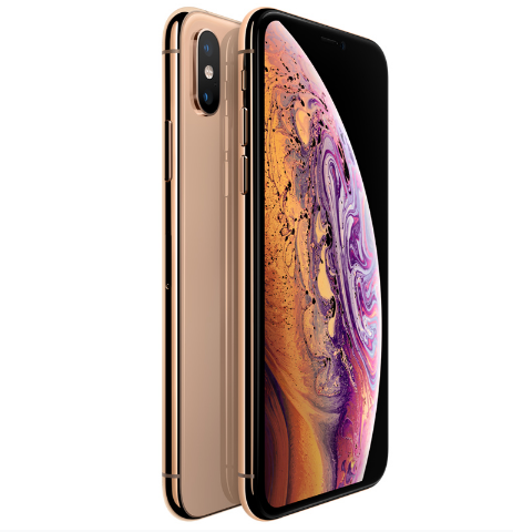 赤坎苹果维修点分享iPhone XS Max锁屏快捷入口故障 