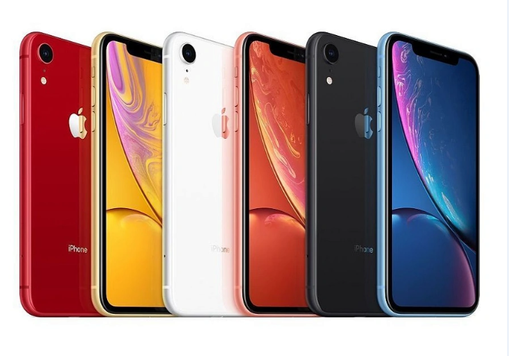 赤坎苹果维修点分享iPhone XR充电与钱包锁屏 