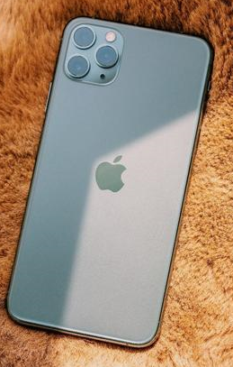 赤坎苹果维修点分享iPhone 11 Pro Max锁屏密码冷知识汇总 