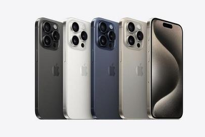 赤坎苹果维修点分享iPhone 15 Pro锁屏密码实用参考 