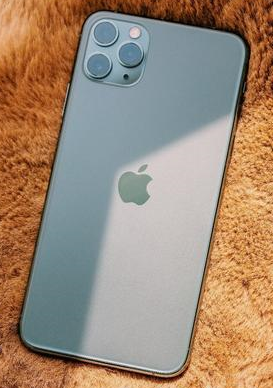 赤坎苹果维修点分享iPhone 11 Pro Max黑屏特殊诱因梳理 