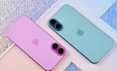 赤坎苹果维修点分享iPhone 16手机黑屏多重诱因解析 