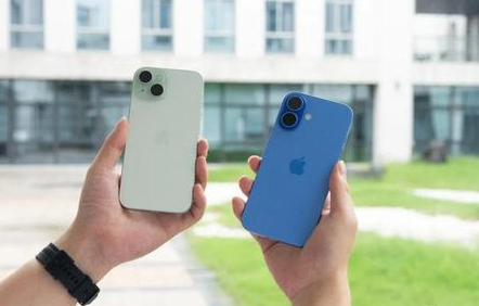 赤坎苹果维修点分享iPhone 16 Plus黑屏疑难故障汇总 