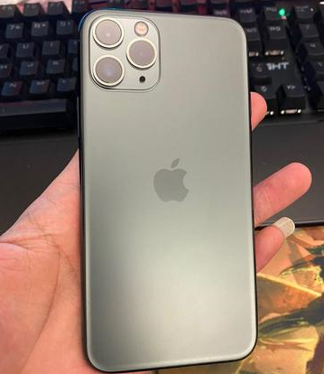 赤坎苹果维修点分享iPhone 11 Pro电池发烫小众问题解读 