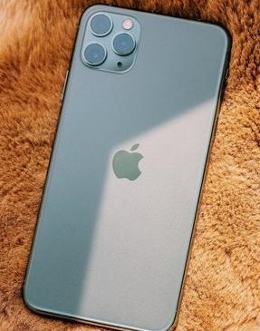 赤坎苹果维修点分享iPhone 11 Pro Max电池发烫特殊问题 